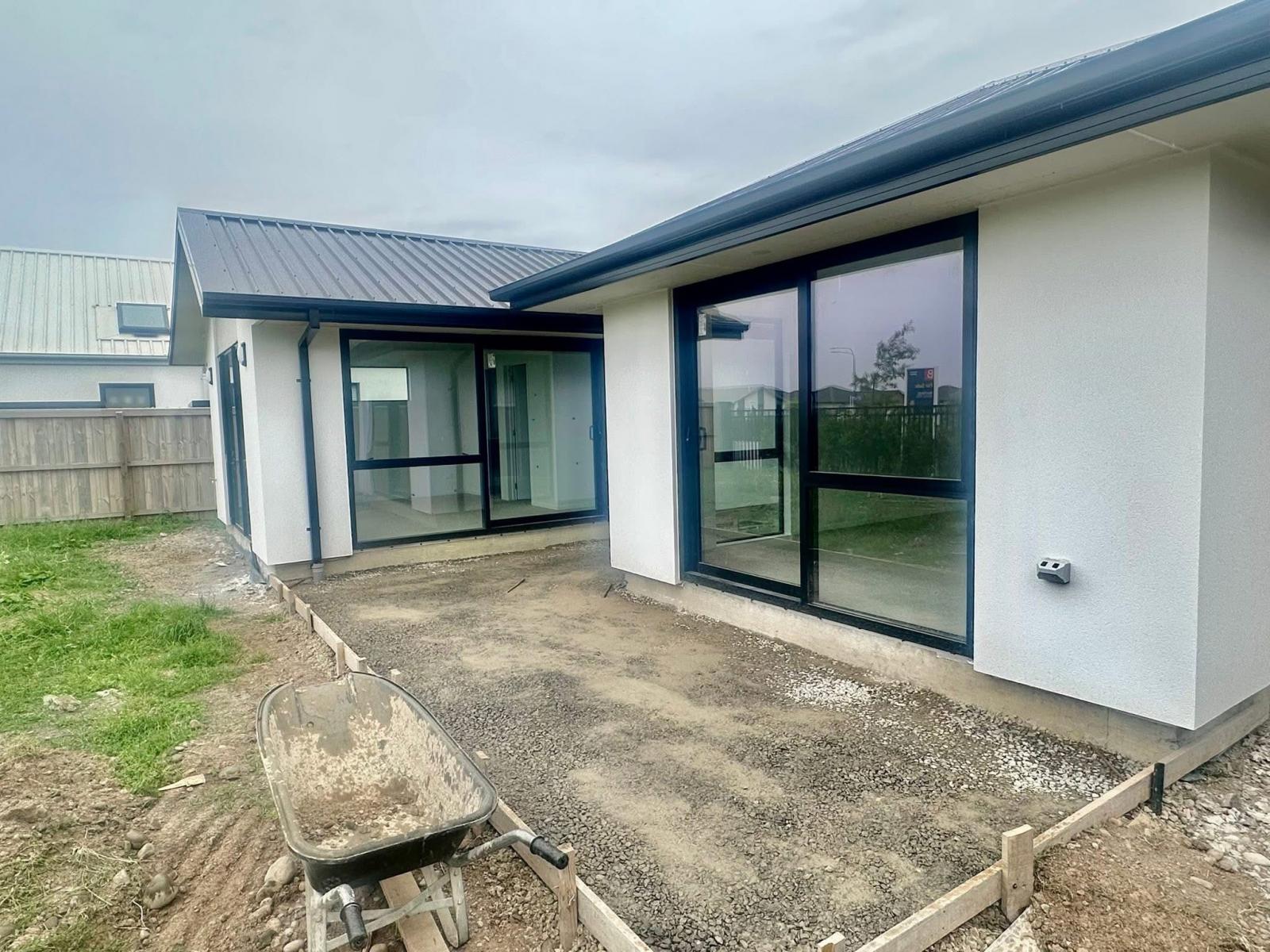 4 Foxburrow Lane, Rolleston