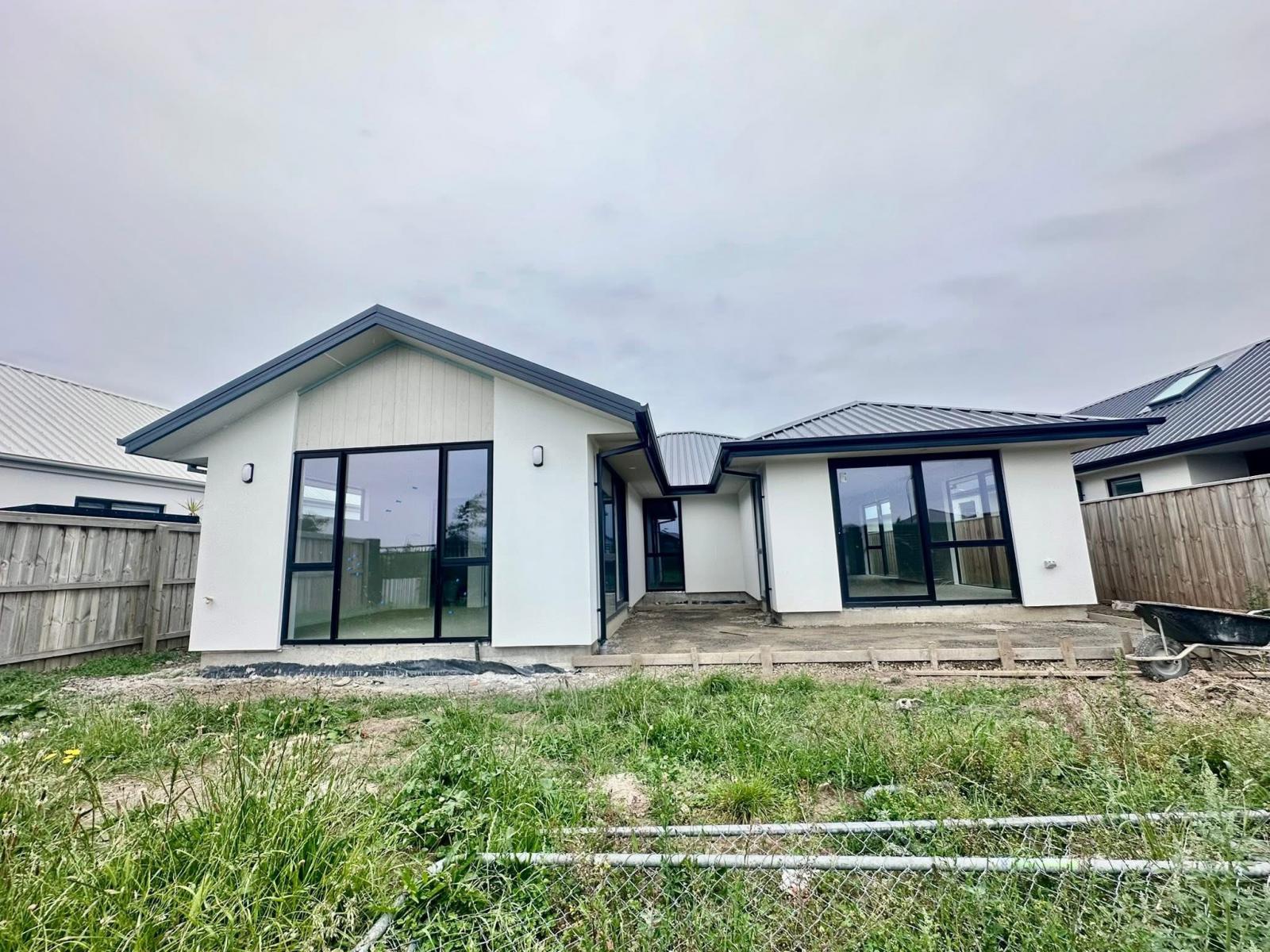 4 Foxburrow Lane, Rolleston