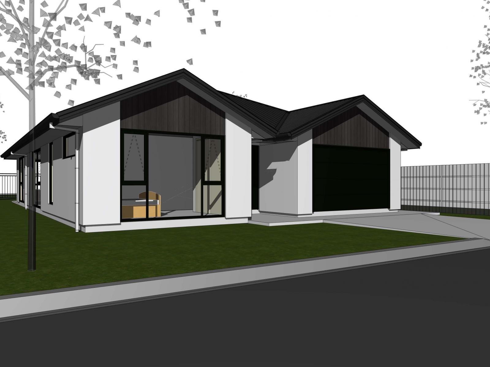 4 Foxburrow Lane, Rolleston