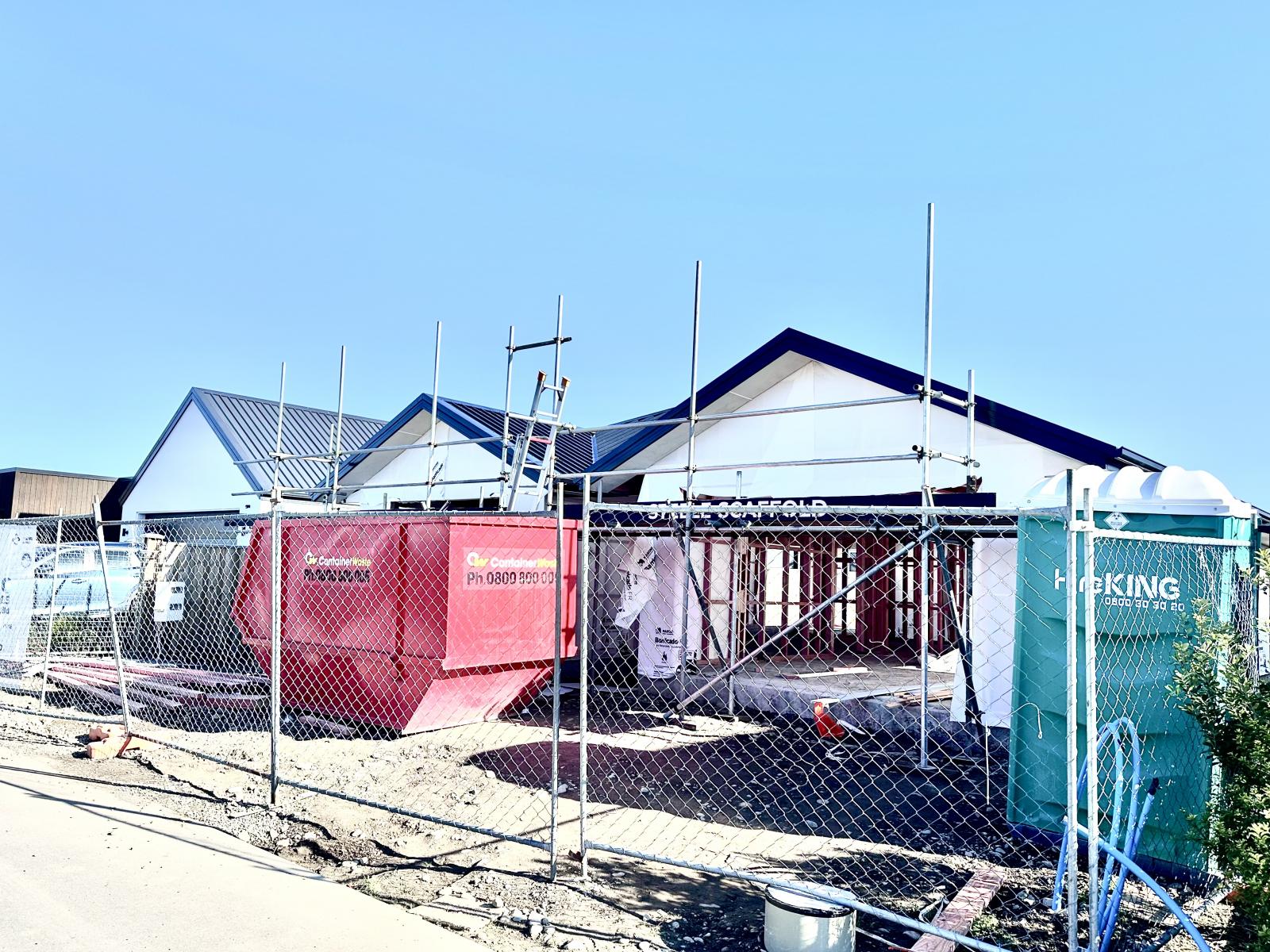 4 Foxburrow Lane, Rolleston