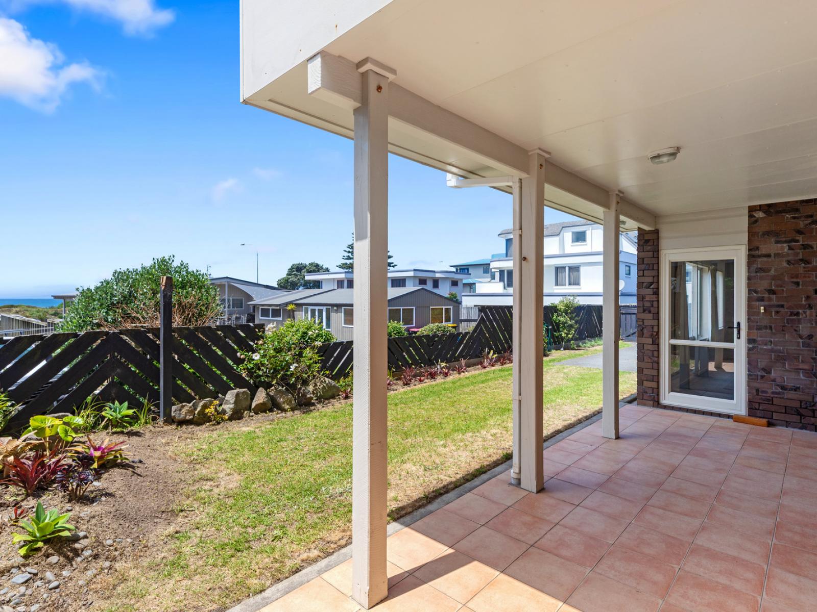 1/186 Marine Parade, Mount Maunganui