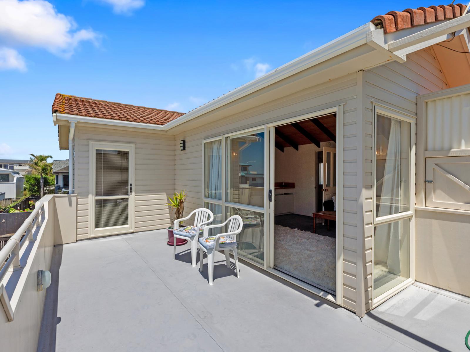 1/186 Marine Parade, Mount Maunganui