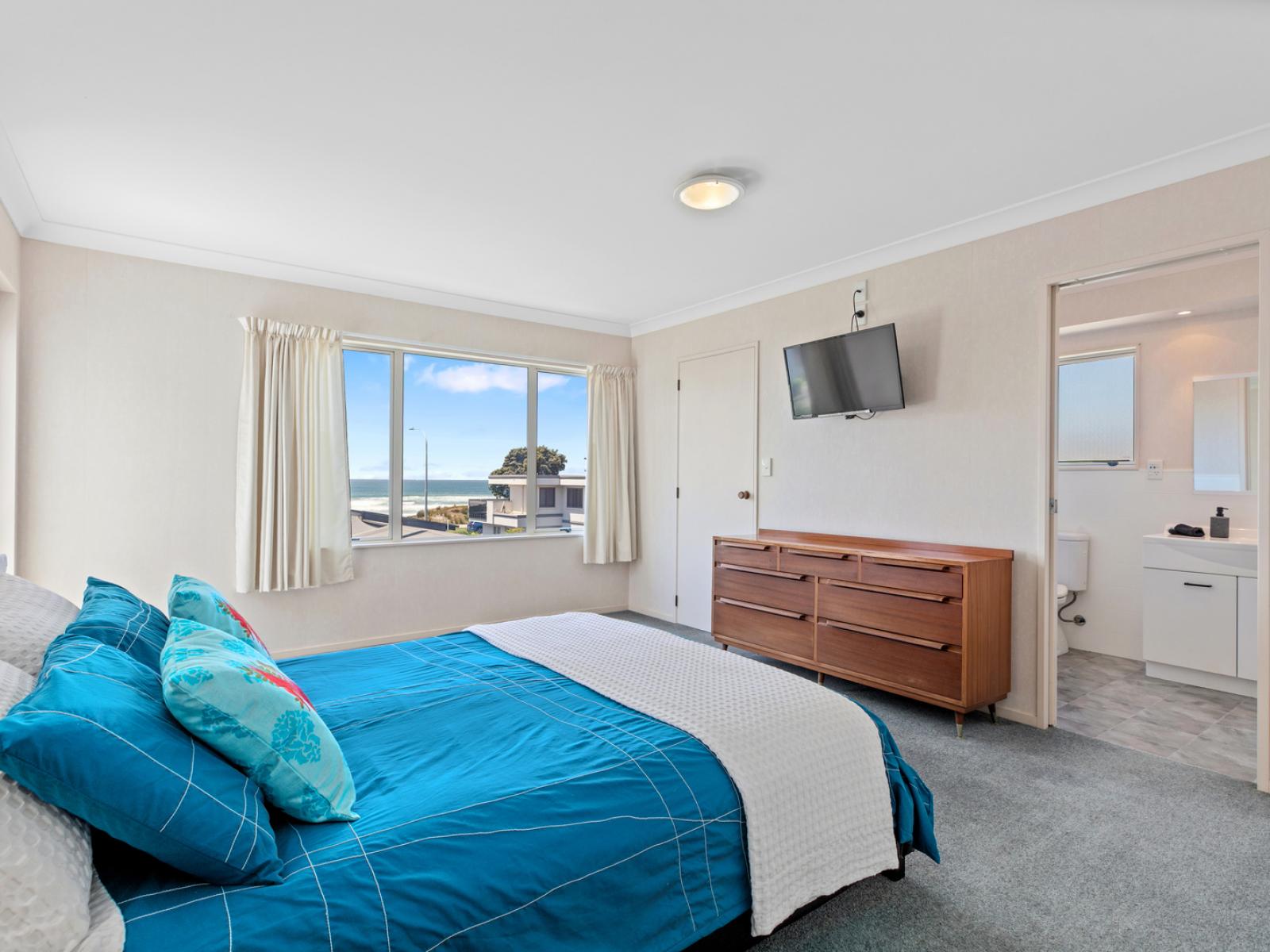 1/186 Marine Parade, Mount Maunganui