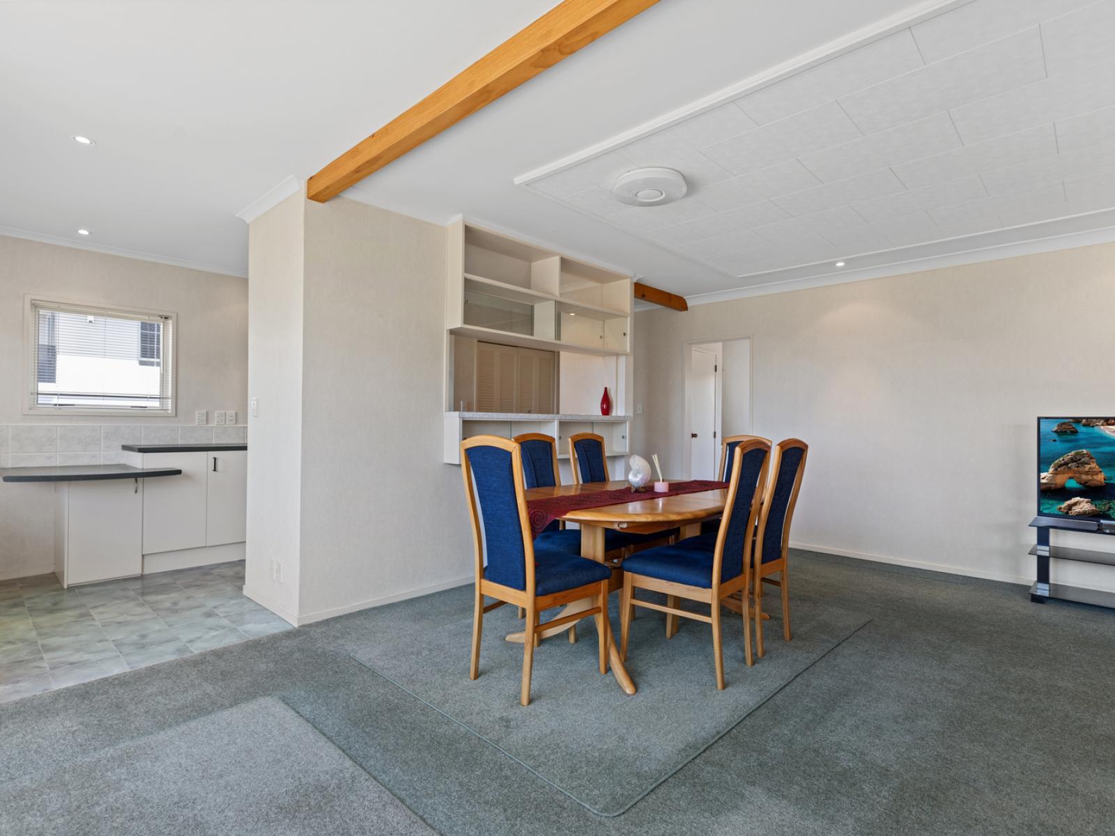 1/186 Marine Parade, Mount Maunganui