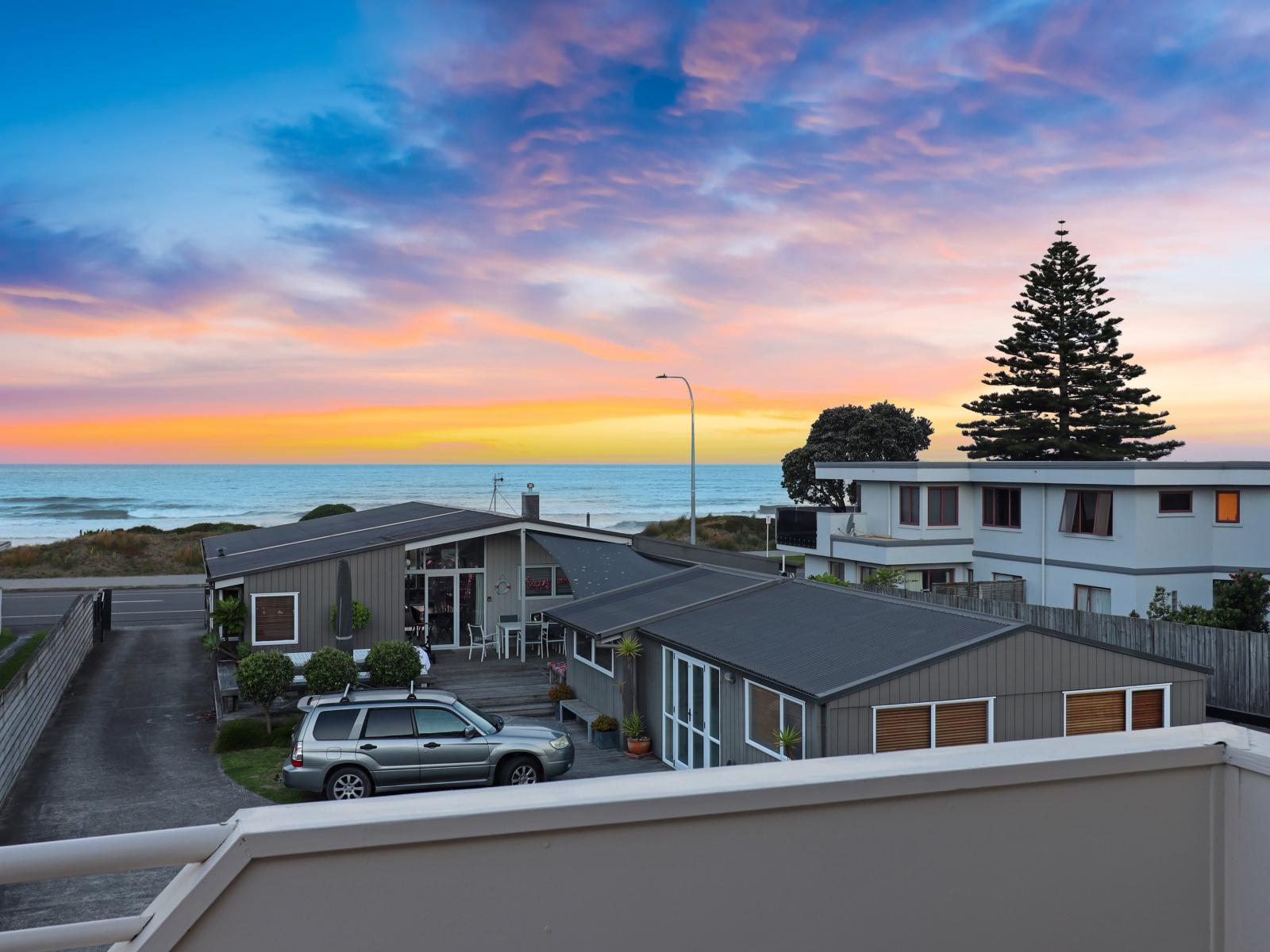 1/186 Marine Parade, Mount Maunganui