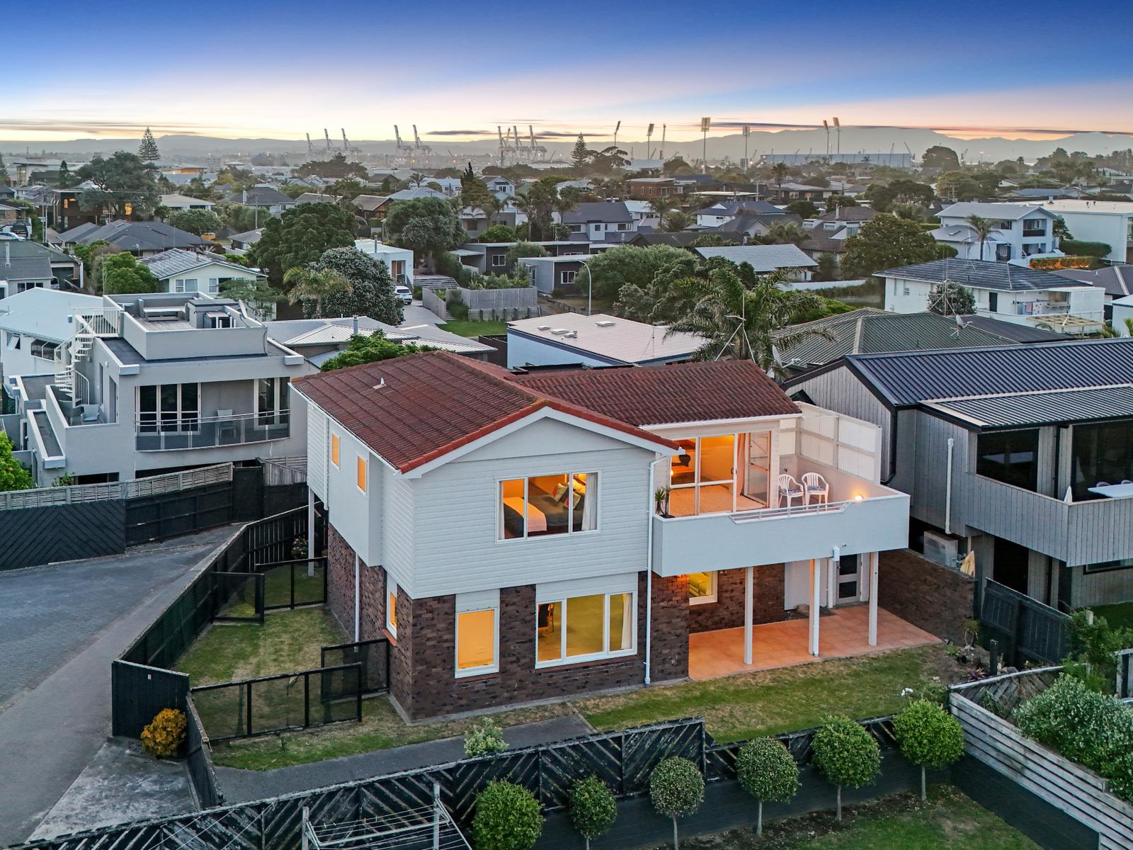 1/186 Marine Parade, Mount Maunganui
