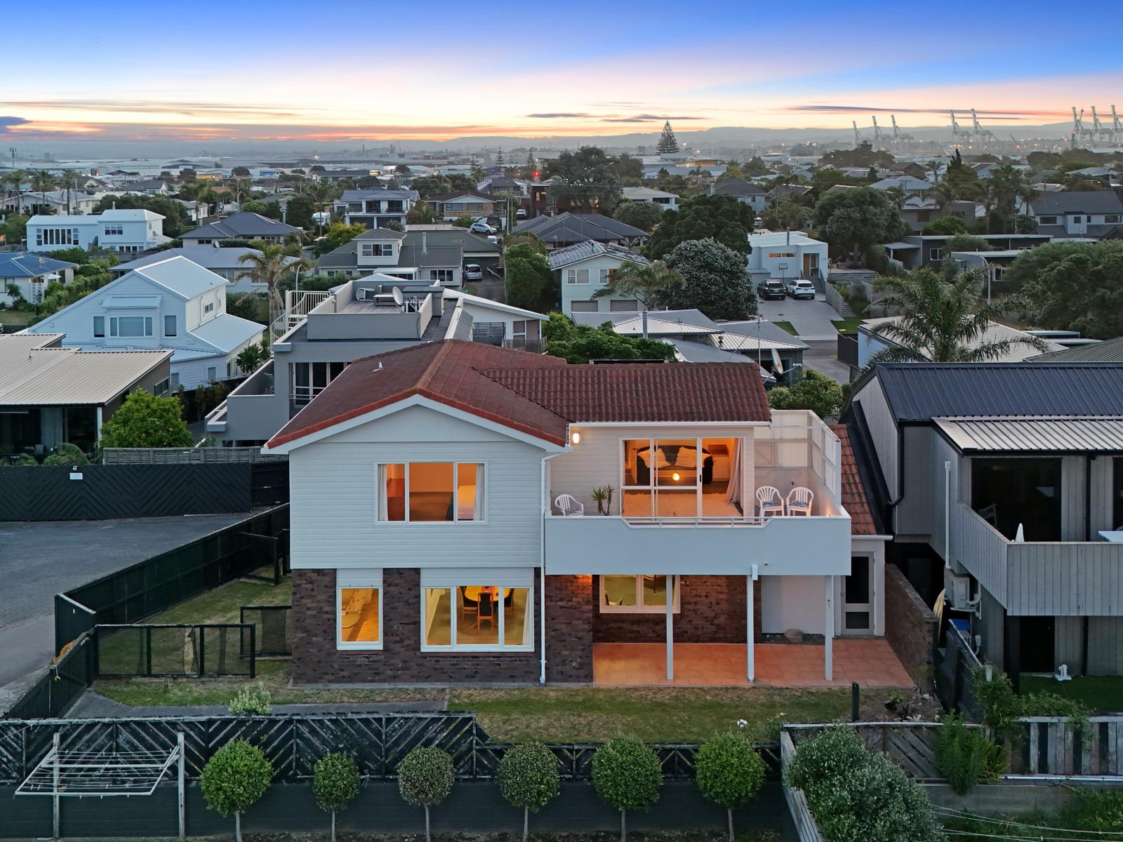 1/186 Marine Parade, Mount Maunganui