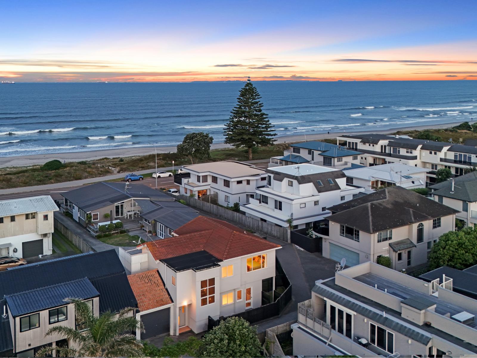 1/186 Marine Parade, Mount Maunganui