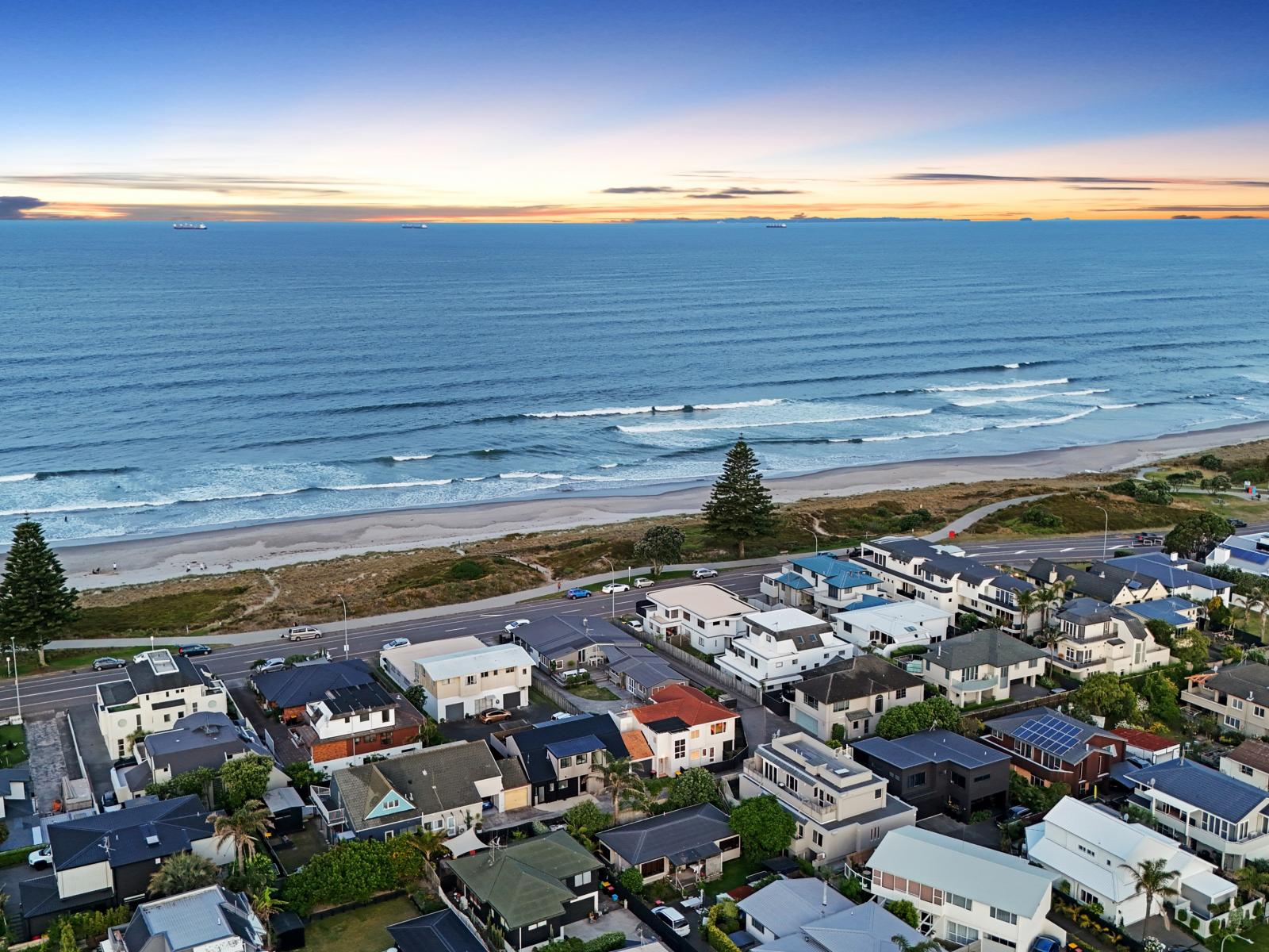 1/186 Marine Parade, Mount Maunganui