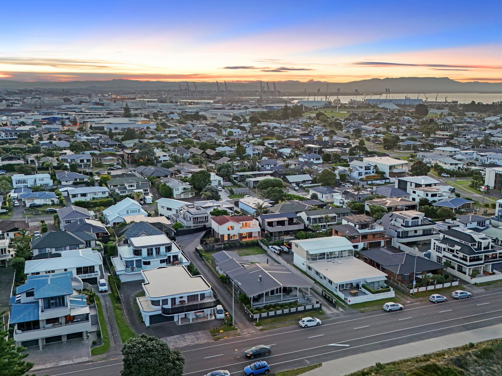 1/186 Marine Parade, Mount Maunganui