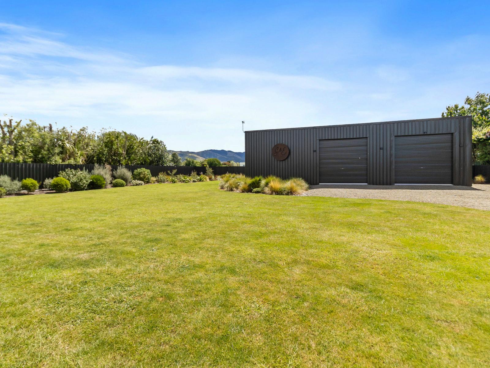 21 King Street, Waimate