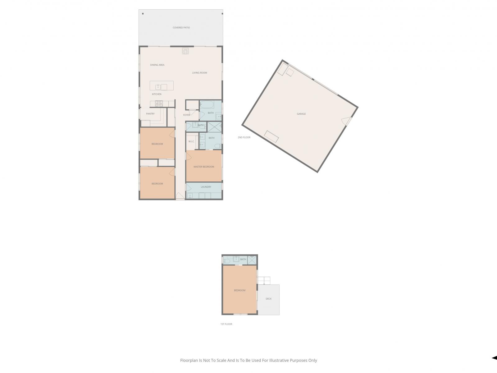 45 Stella Way, Waikerikeri