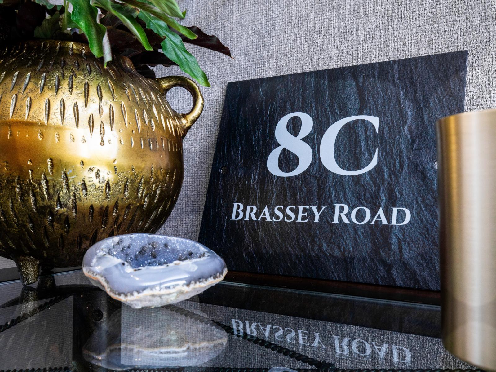 8C Brassey Road, St Johns Hill