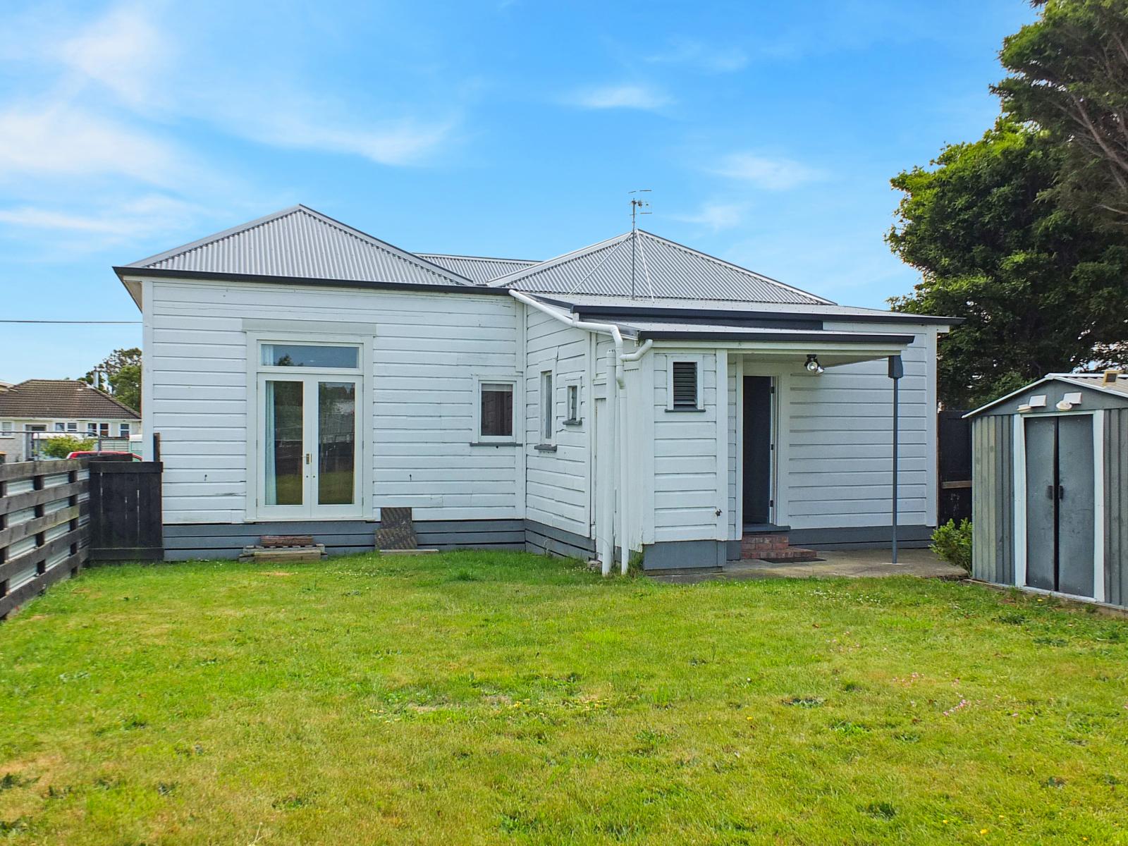 6 Coley Street, Foxton