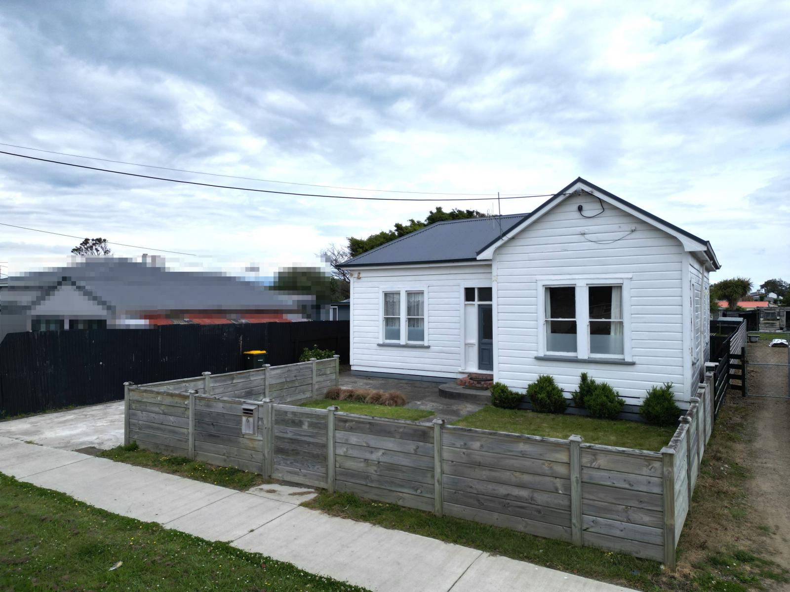 6 Coley Street, Foxton