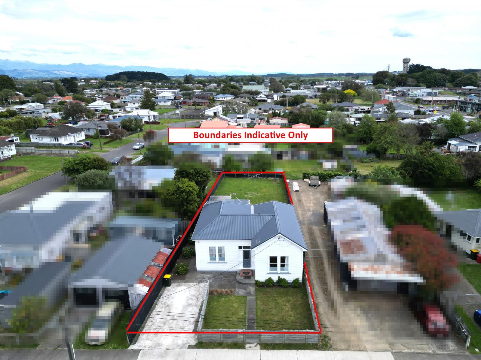 6 Coley Street, Foxton