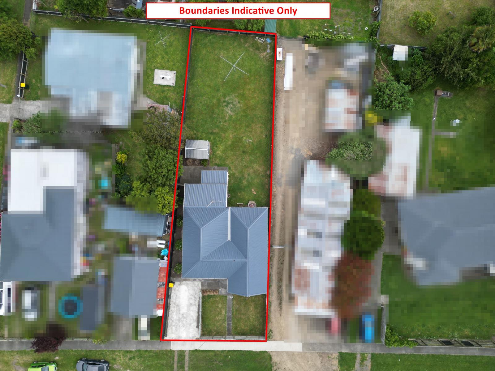 6 Coley Street, Foxton