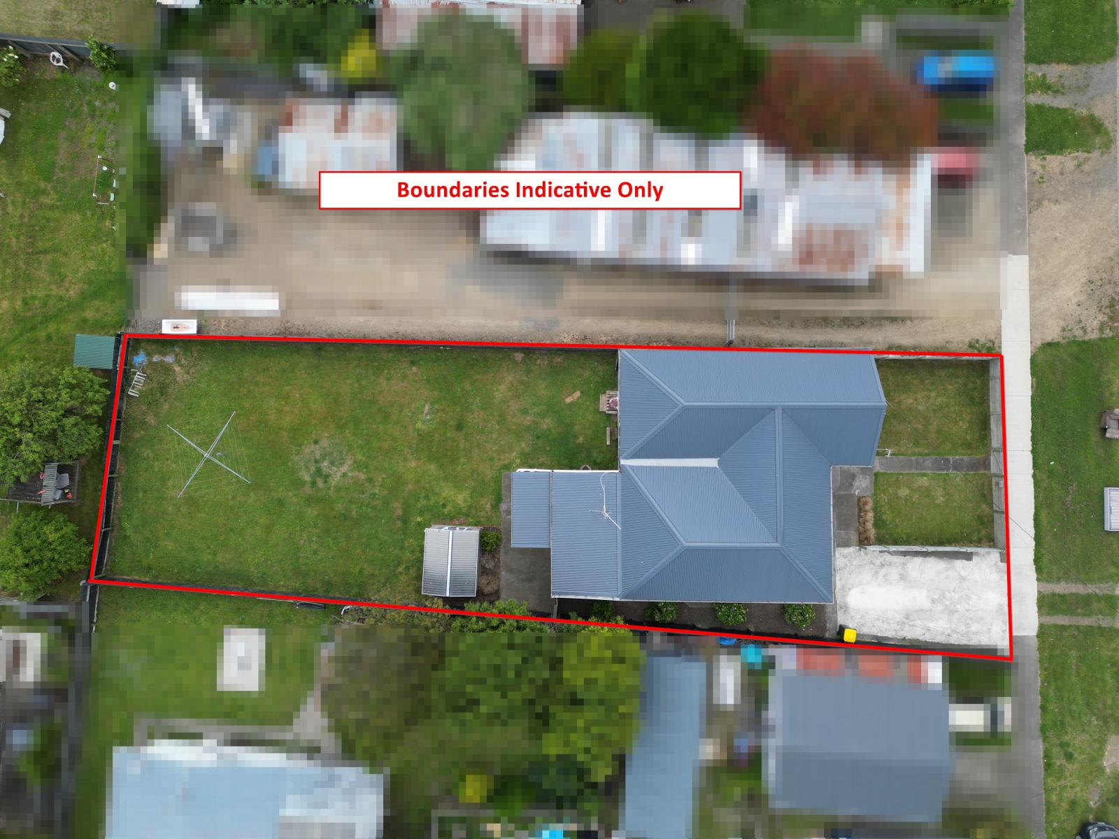 6 Coley Street, Foxton