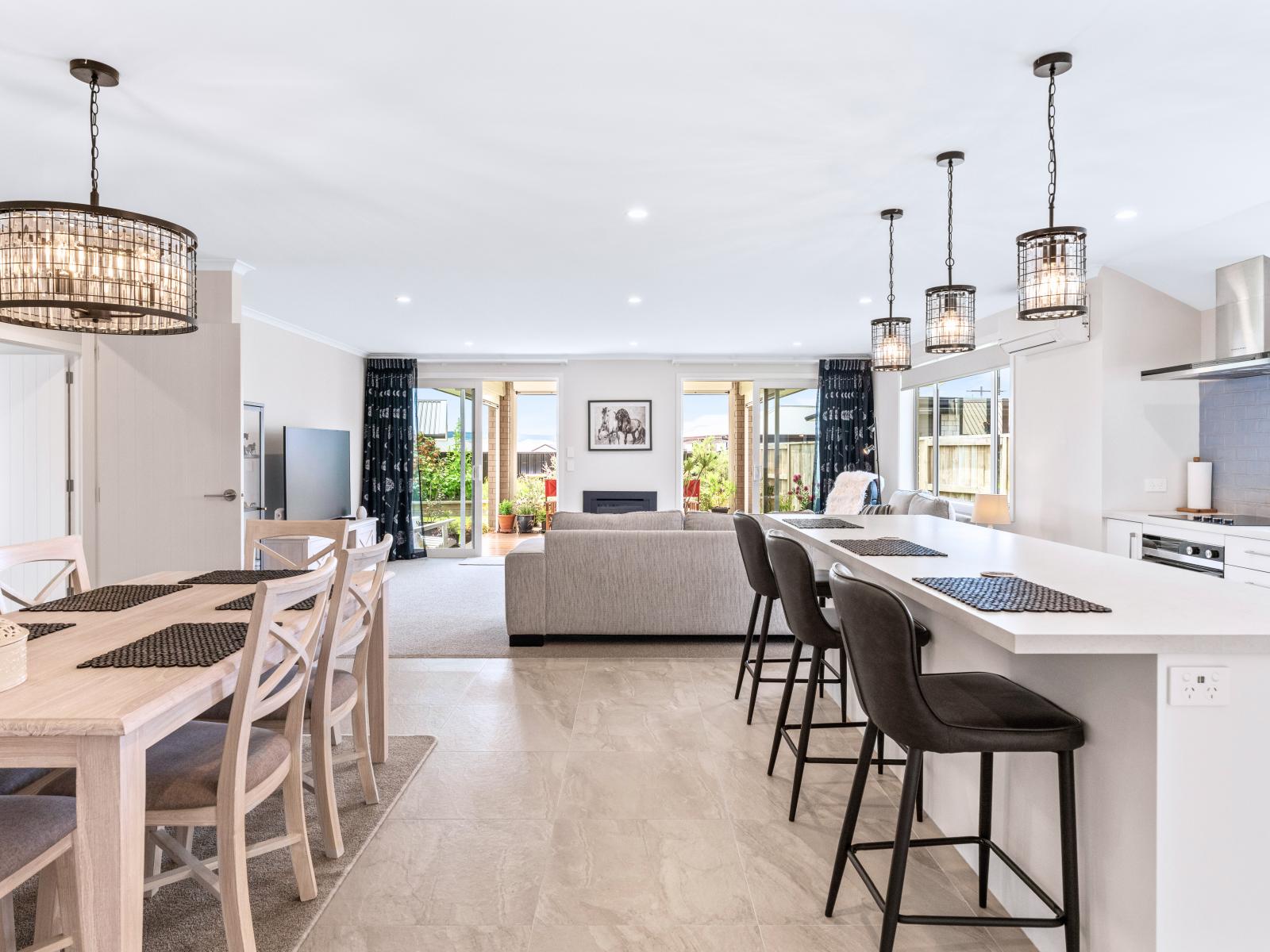 77 Harakeke Drive, Wharewaka