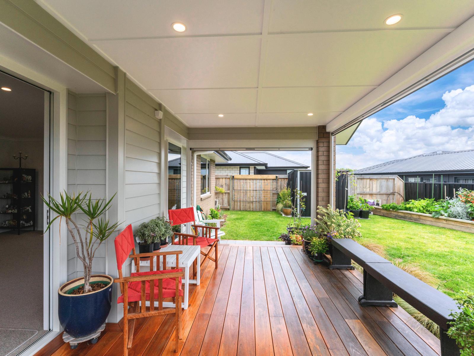 77 Harakeke Drive, Wharewaka