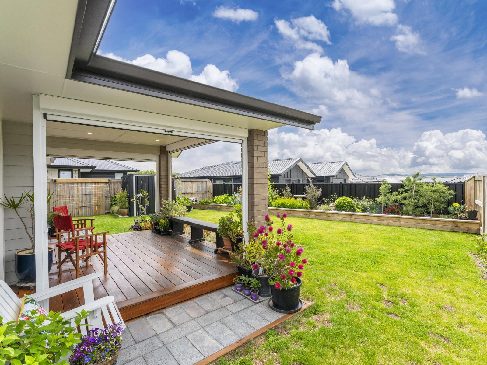 77 Harakeke Drive, Wharewaka