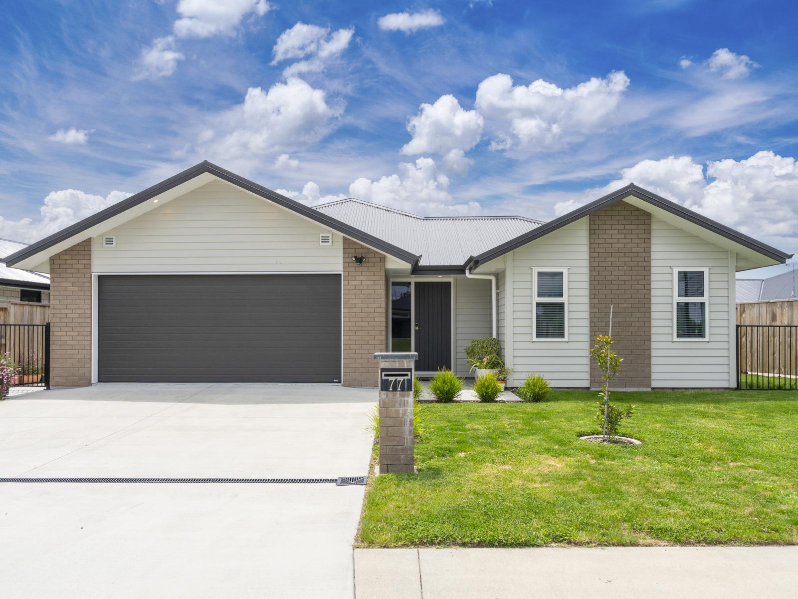 77 Harakeke Drive, Wharewaka