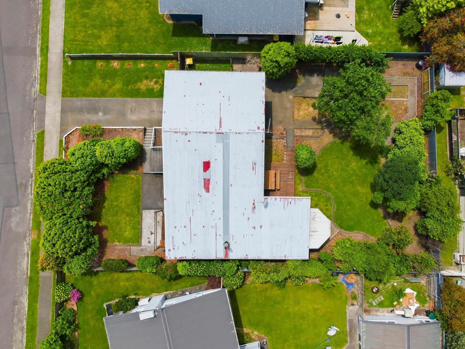 14 Glen Street, Levin