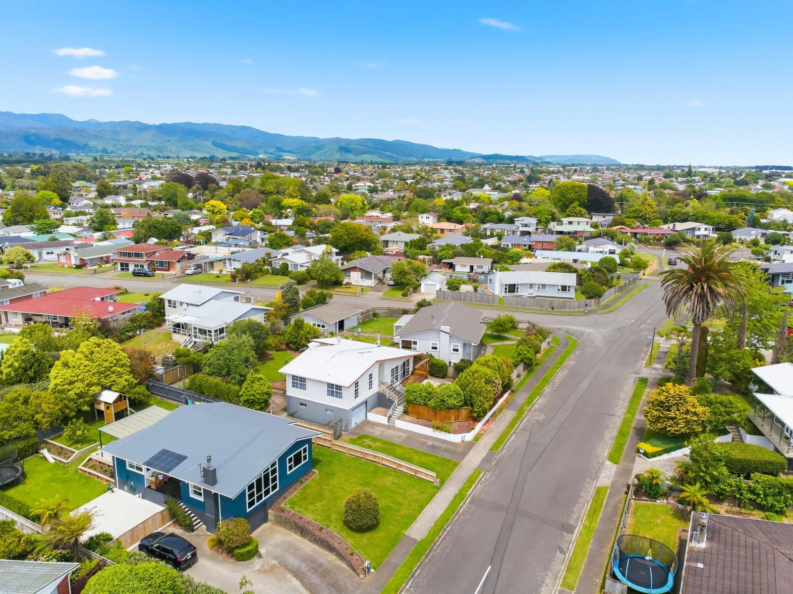 14 Glen Street, Levin