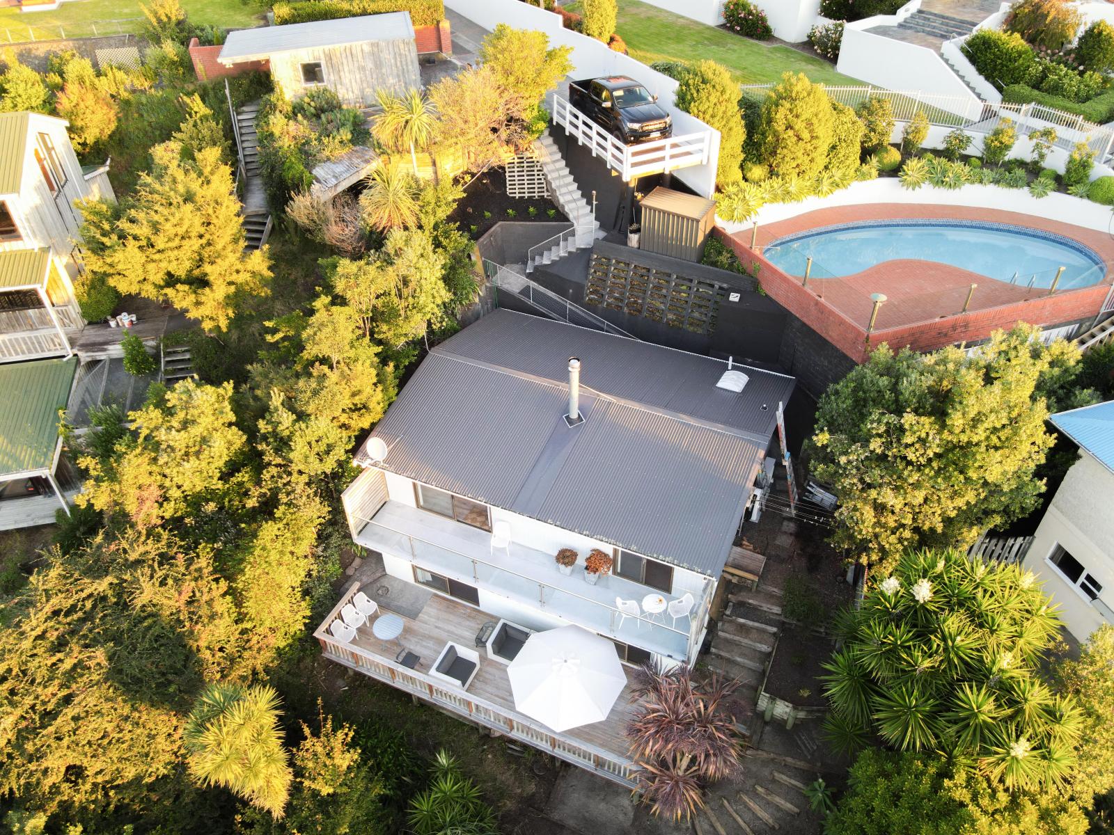 12 Hipango Terrace, Durie Hill