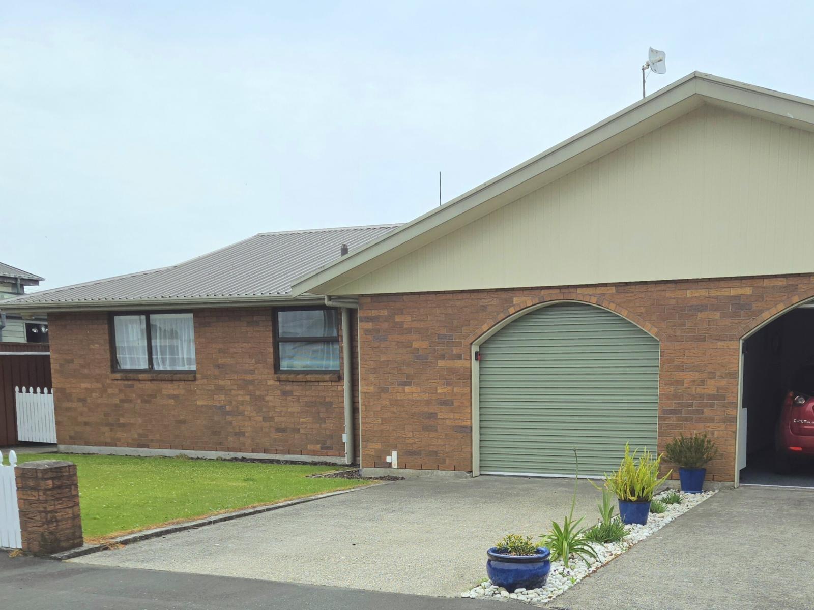 9A Mill Street, Westport