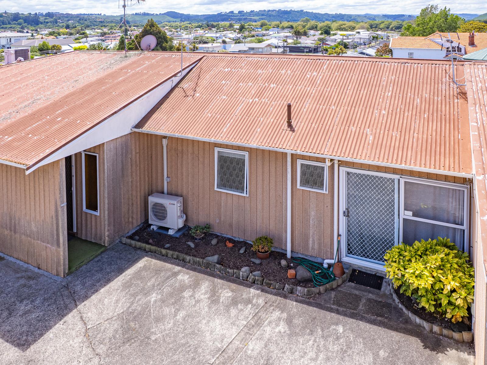 43C Ingestre Street, Whanganui
