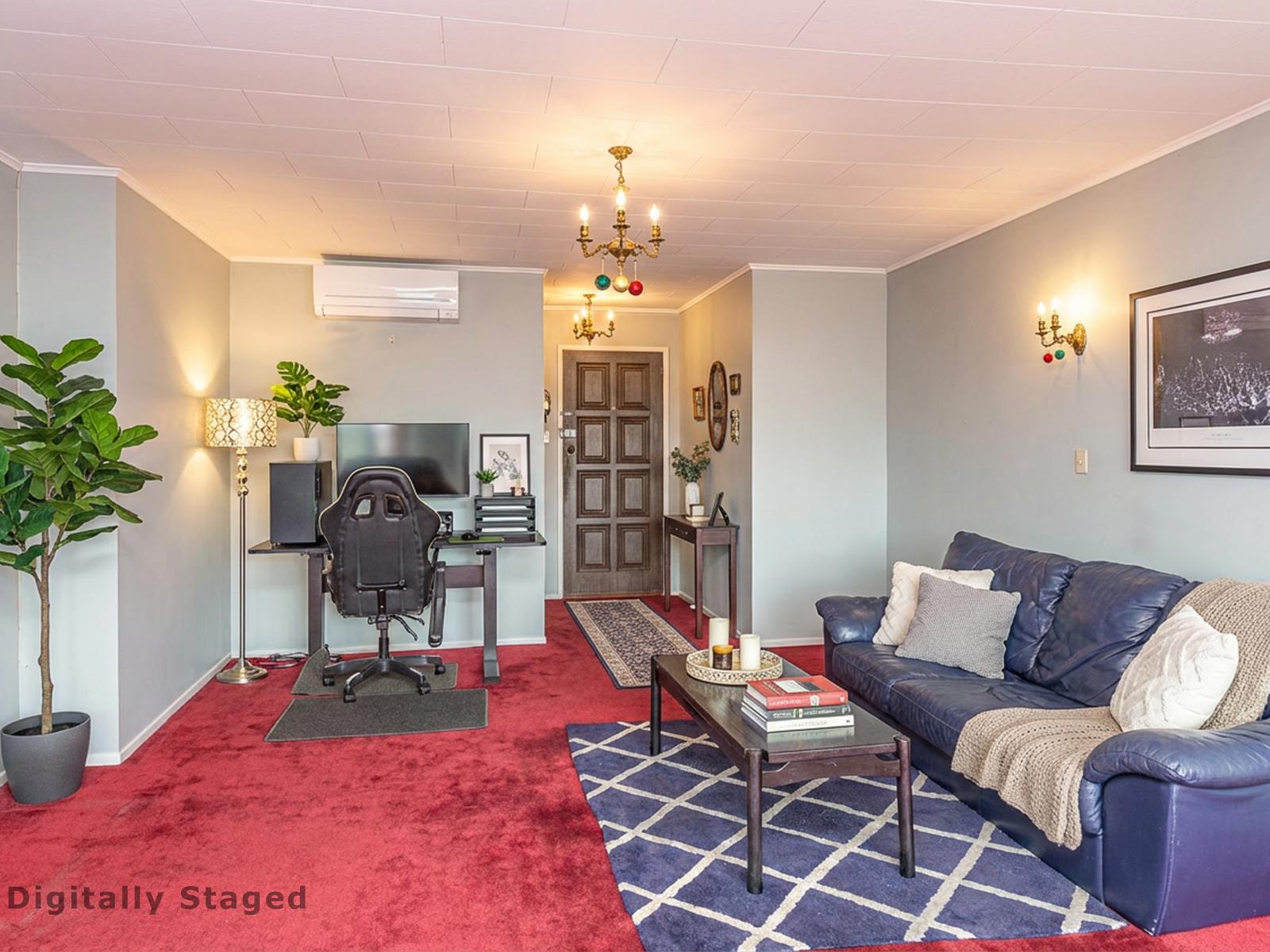 43C Ingestre Street, Whanganui