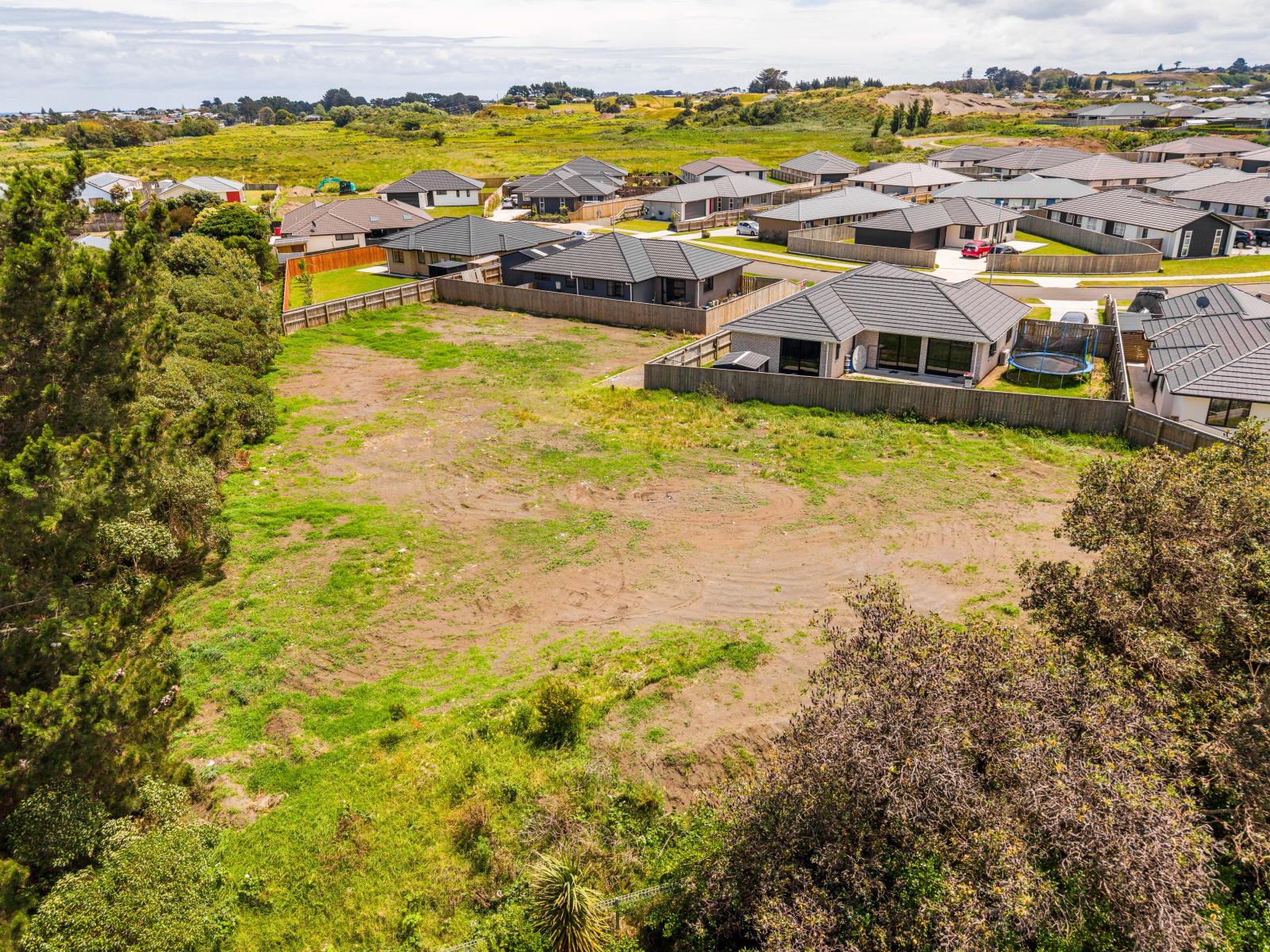 34A and 34B Tawhero Street, Gonville