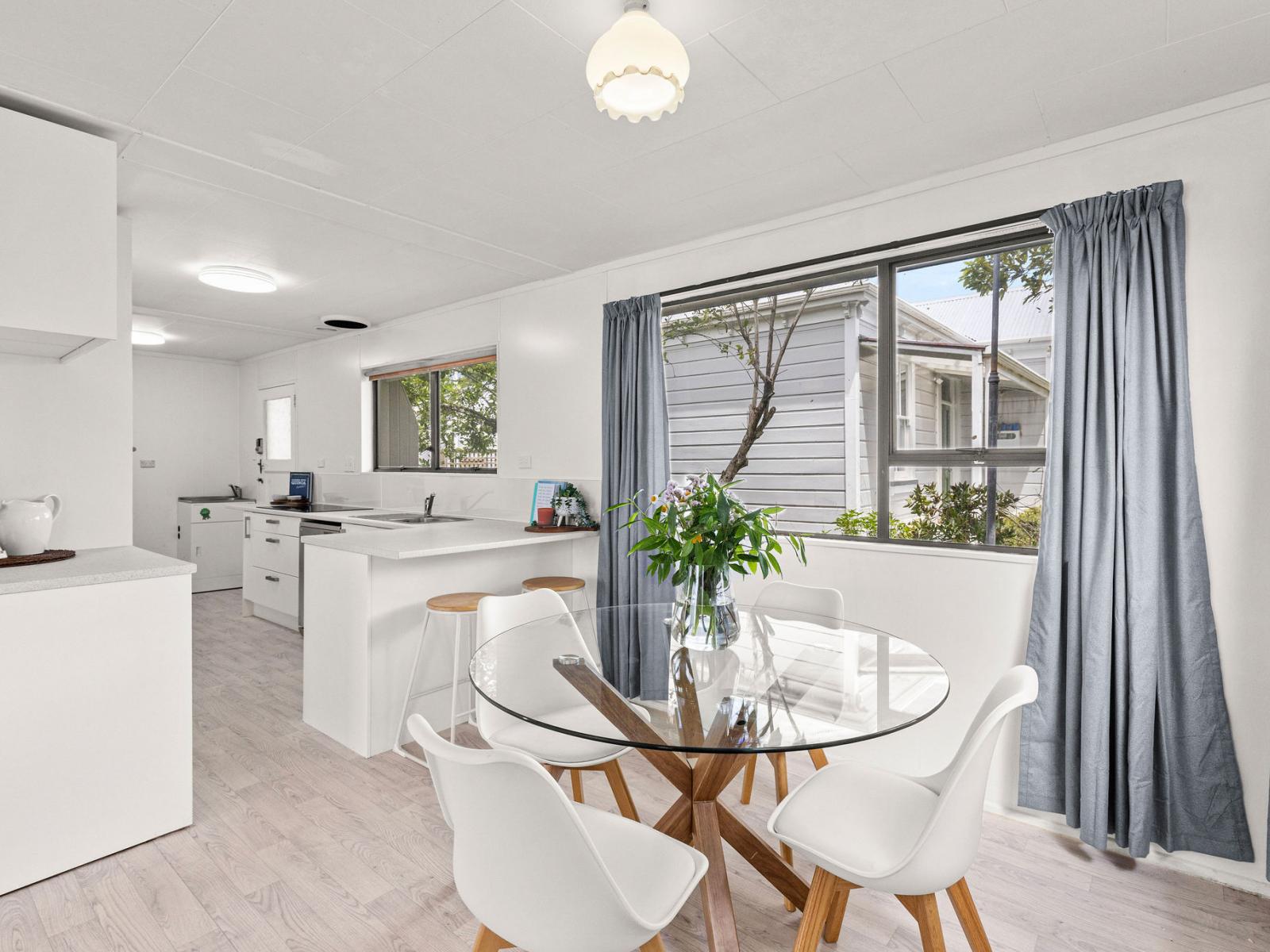 33 Alma Road, Gonville