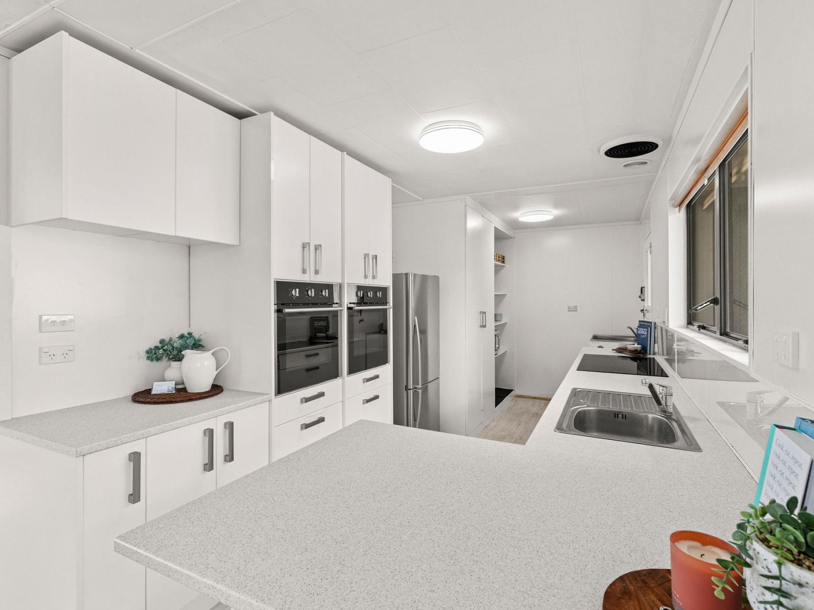 33 Alma Road, Gonville