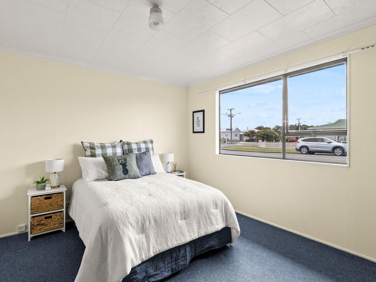 33 Alma Road, Gonville