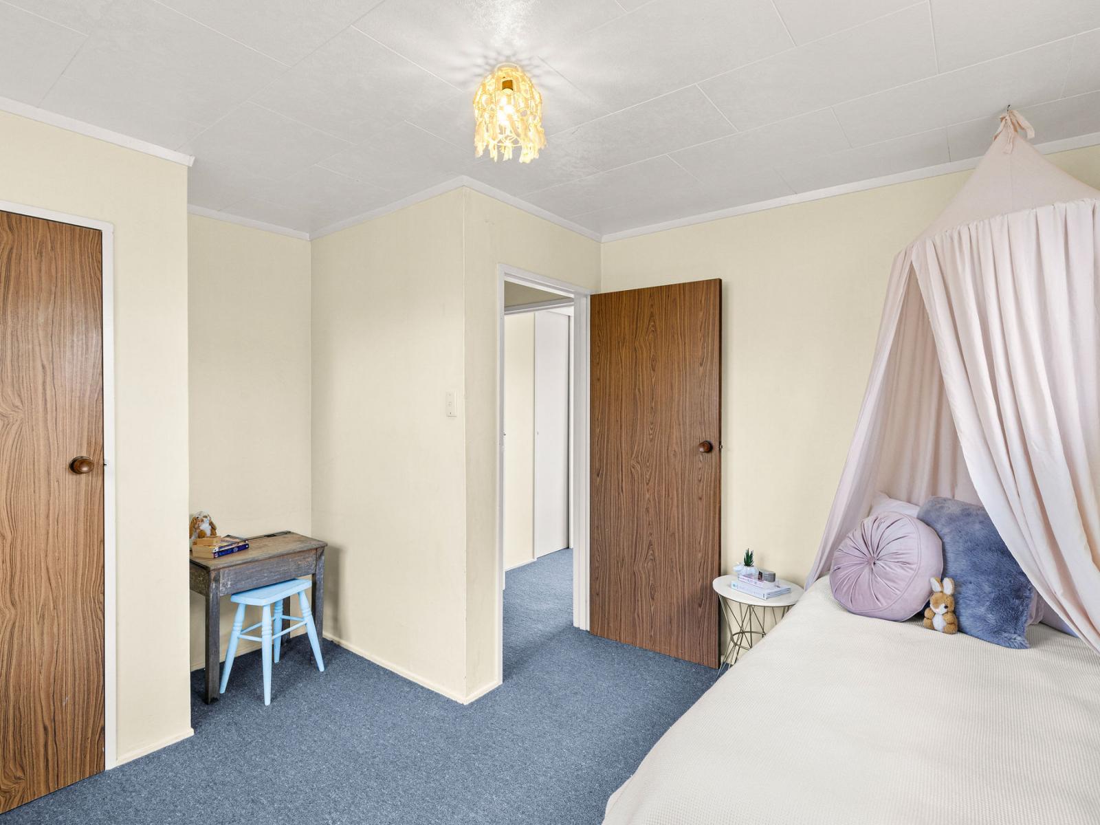 33 Alma Road, Gonville