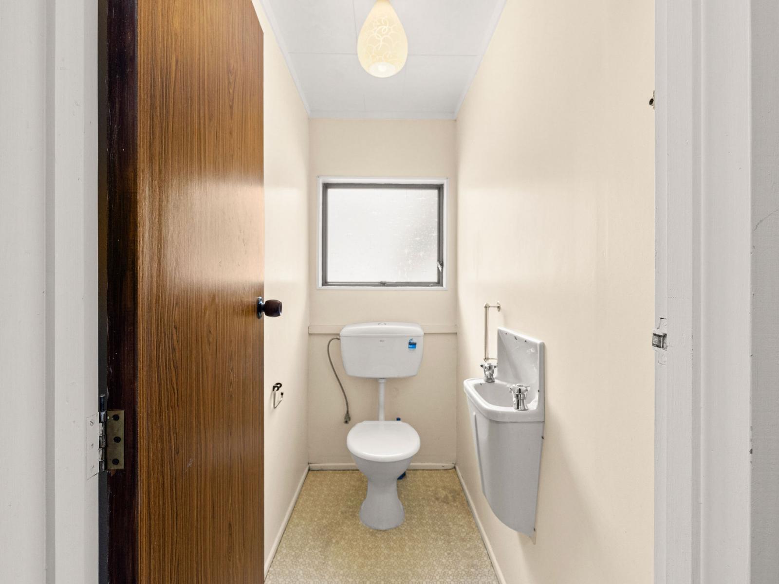 33 Alma Road, Gonville