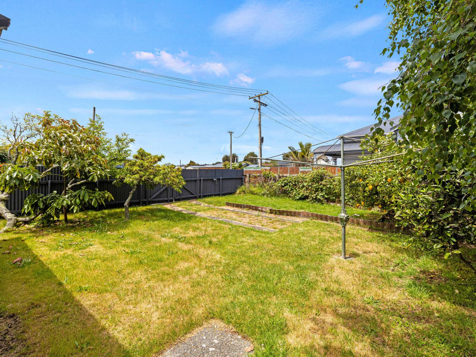33 Alma Road, Gonville