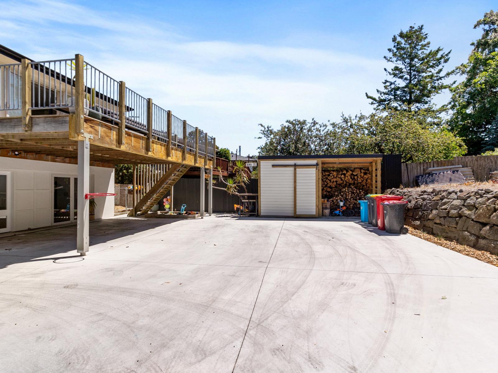 15 Rimu Street, Highfield