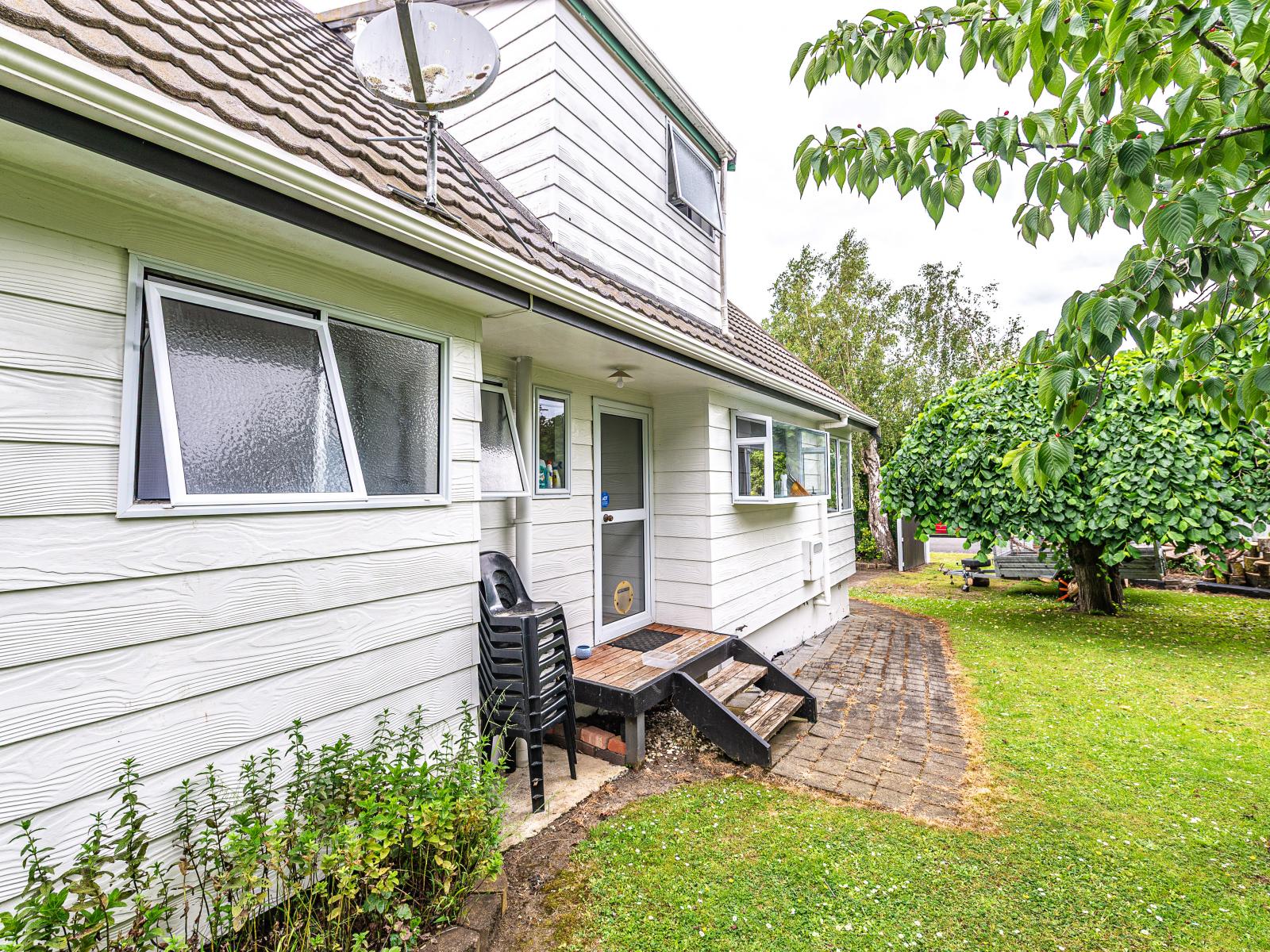 153 Mount View Road, Bastia Hill