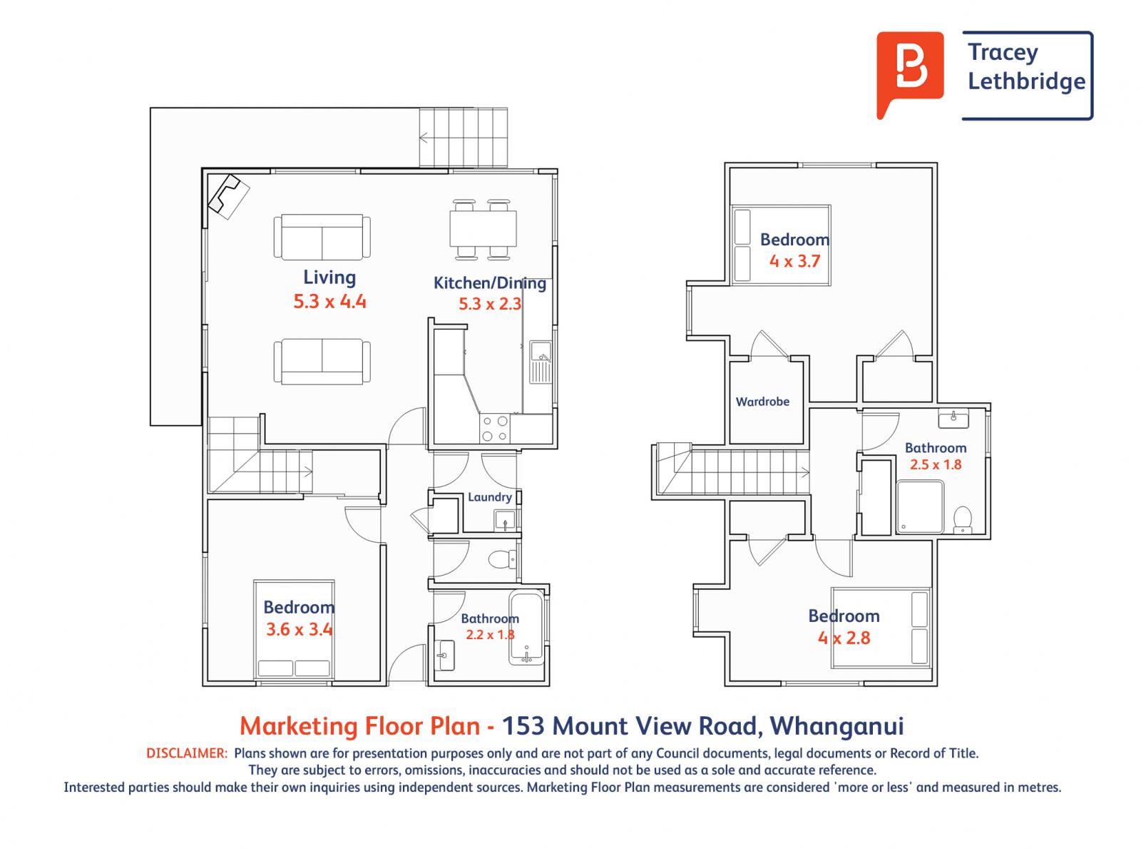 153 Mount View Road, Bastia Hill