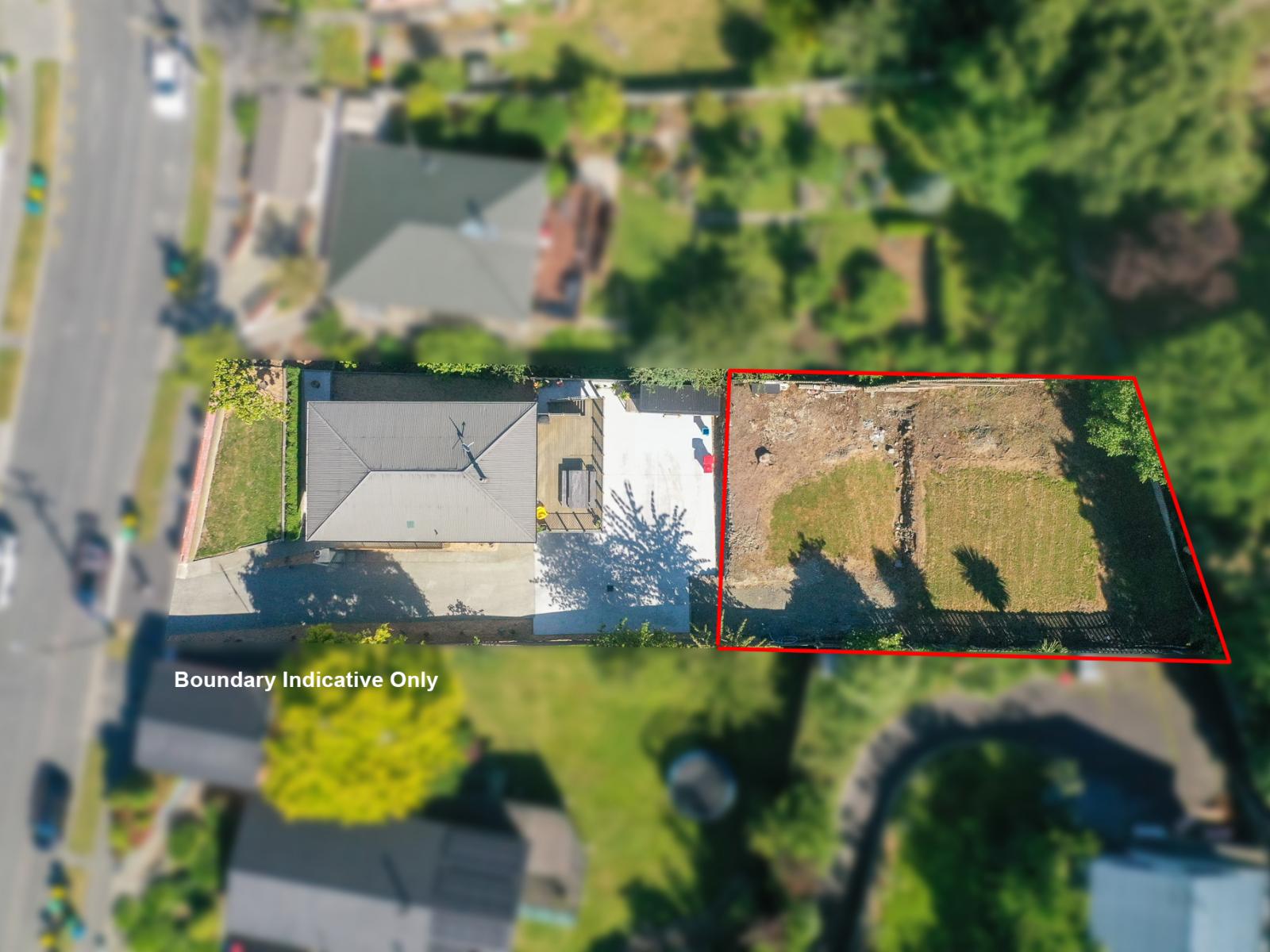15A Rimu Street, Highfield
