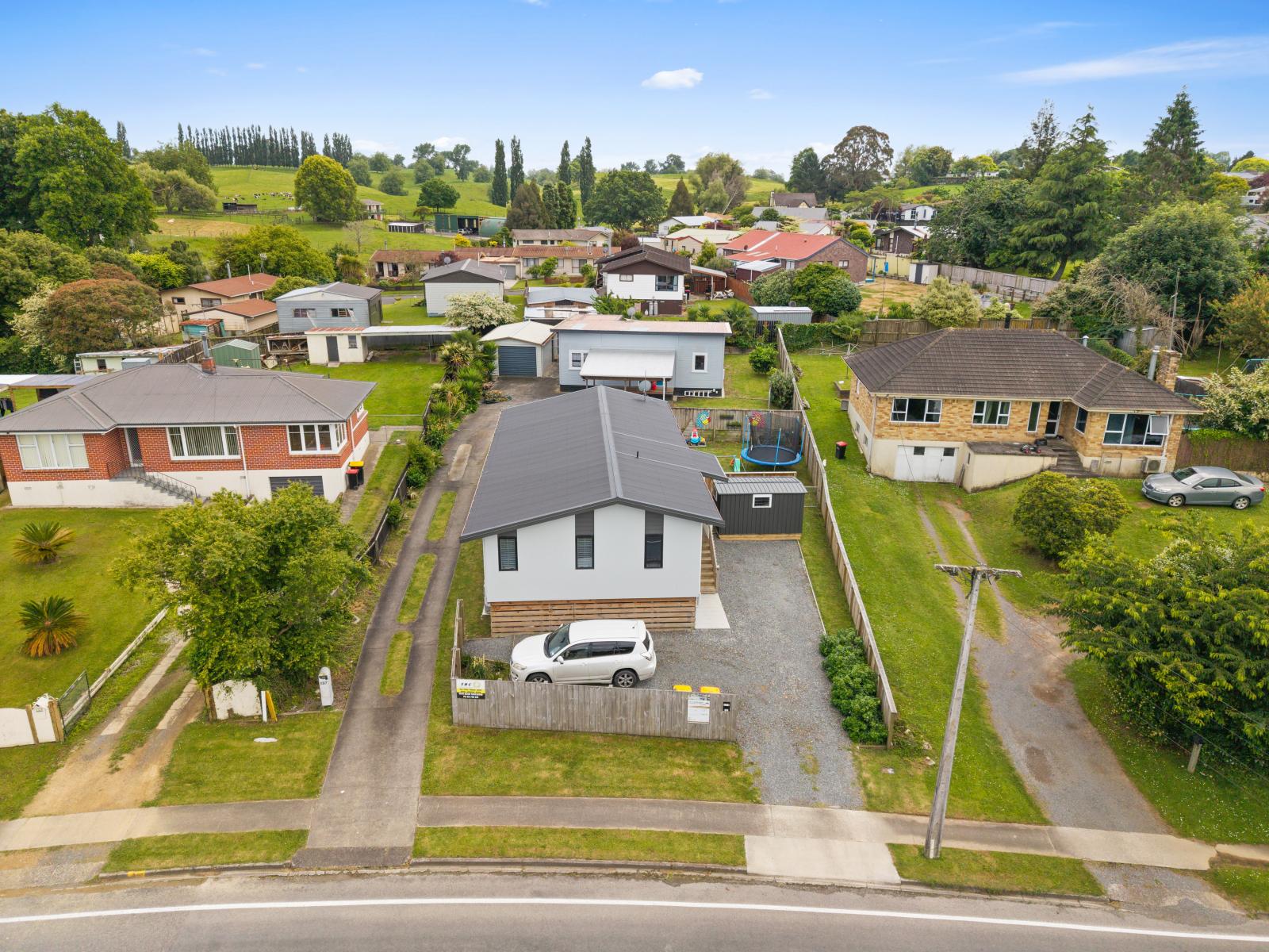 127 Arapuni Street, Putaruru
