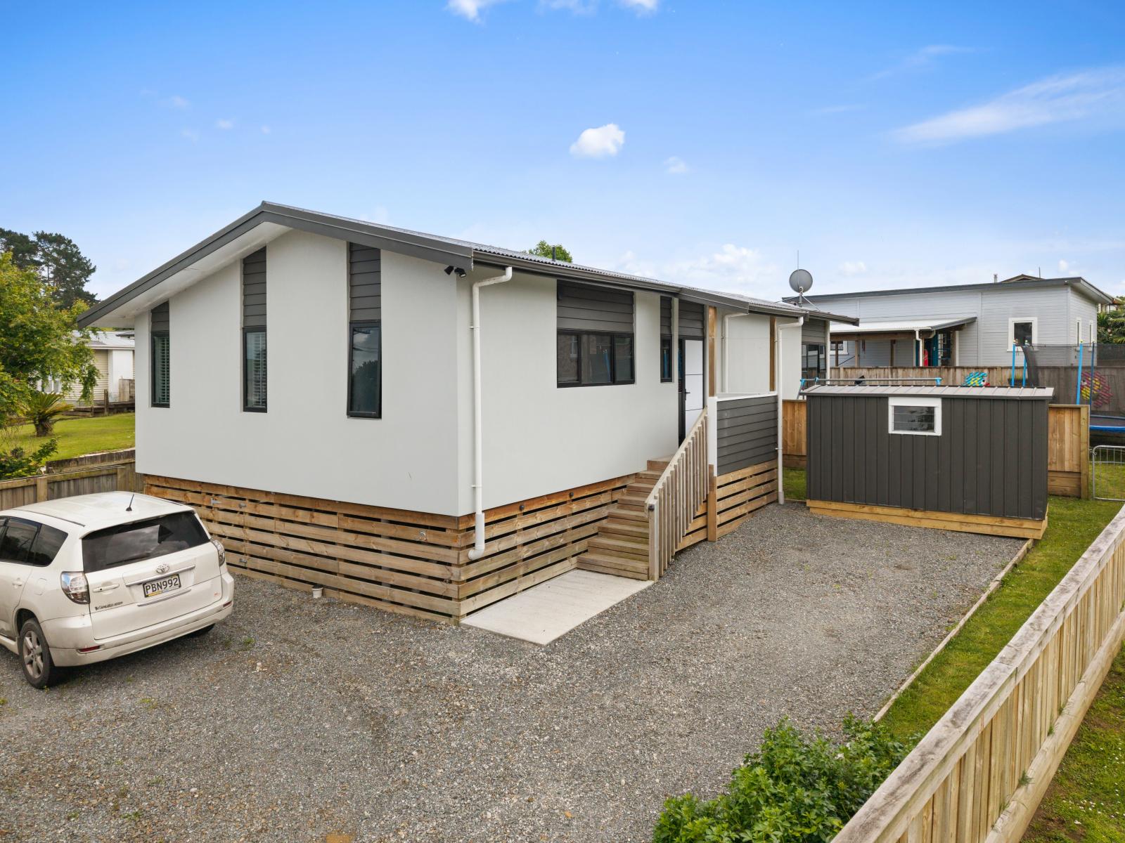127 Arapuni Street, Putaruru