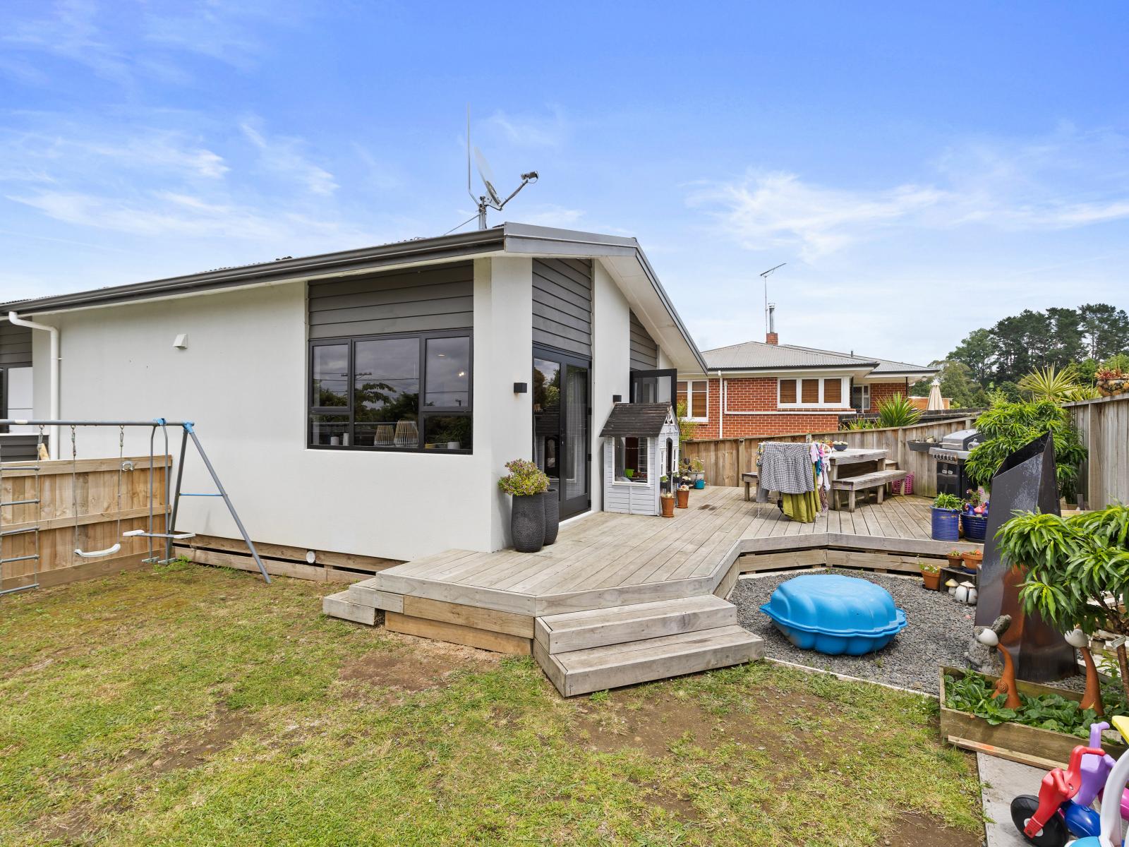 127 Arapuni Street, Putaruru