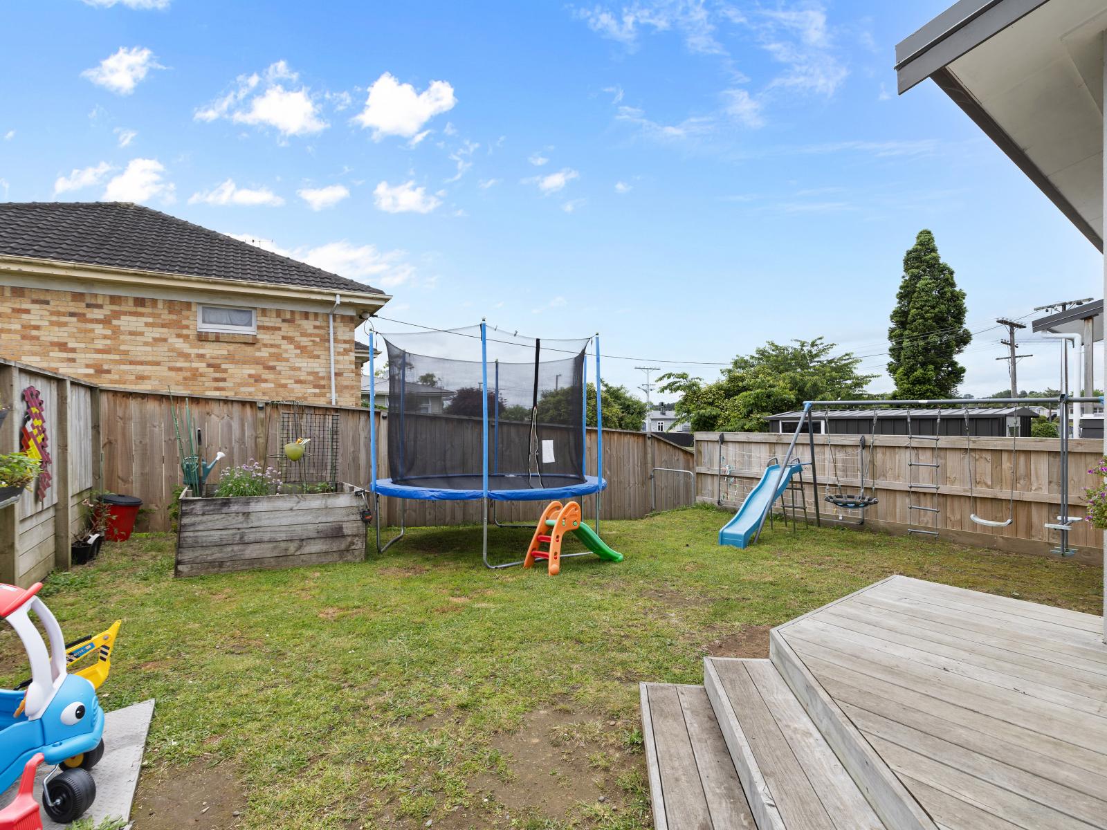 127 Arapuni Street, Putaruru