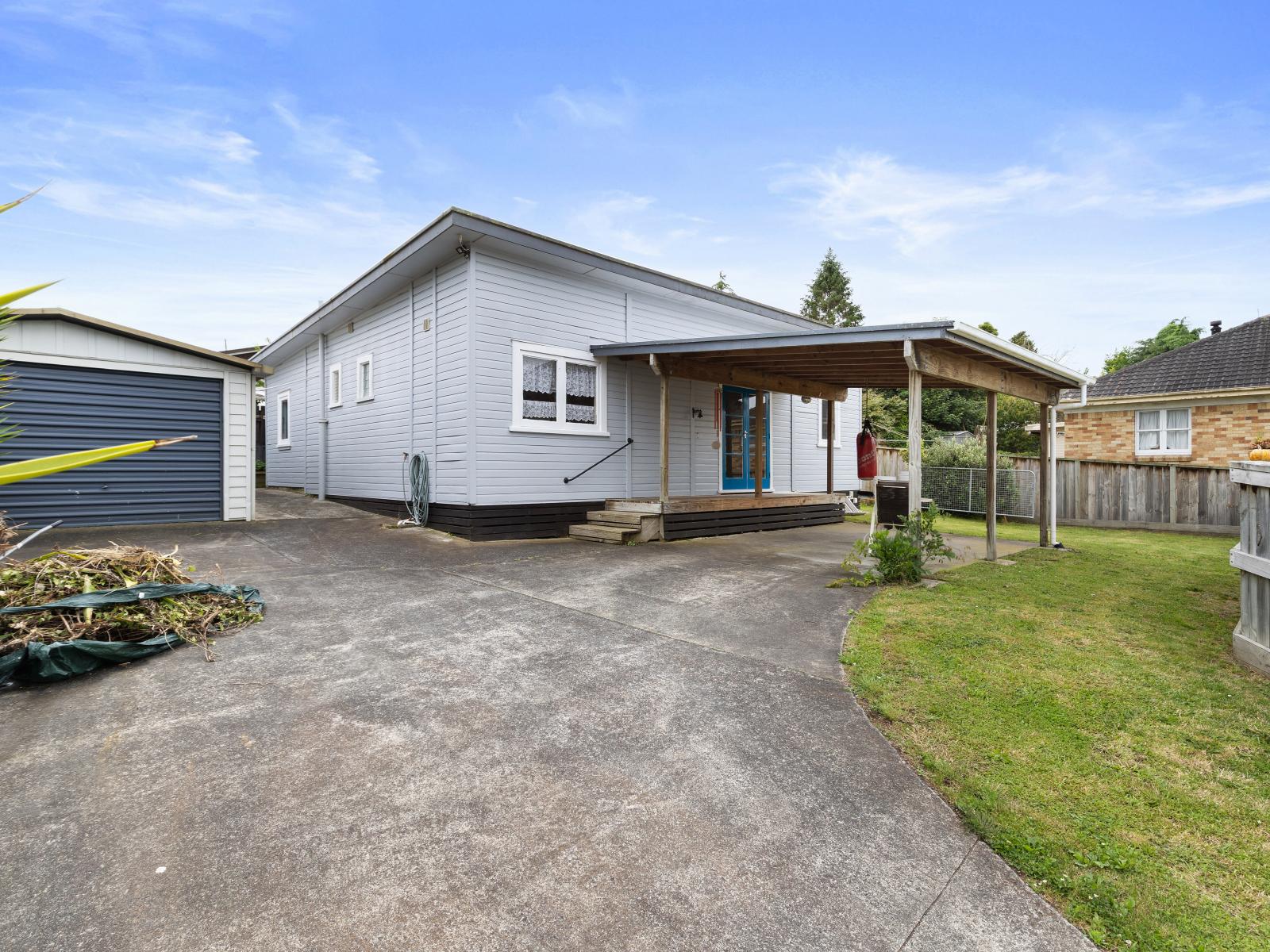 127 Arapuni Street, Putaruru
