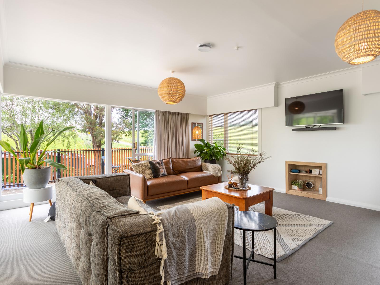 426 Umutaoroa Road, Dannevirke