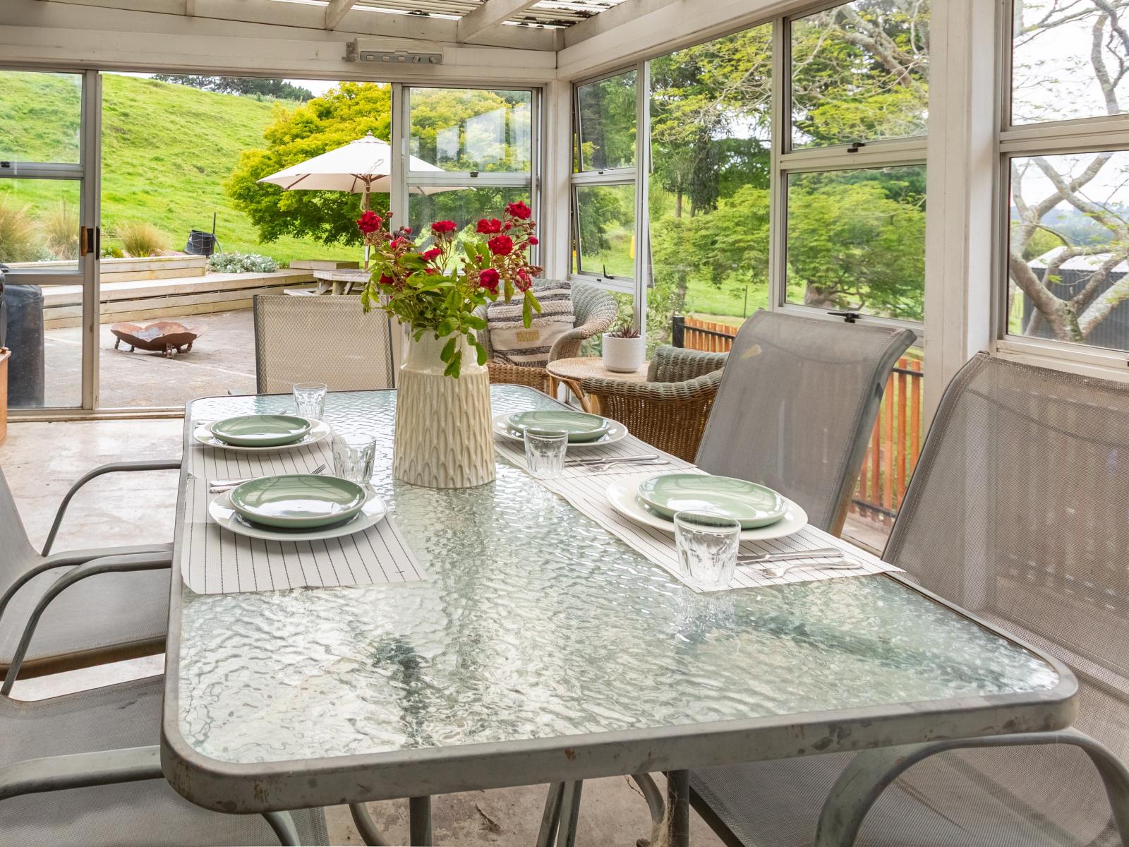 426 Umutaoroa Road, Dannevirke